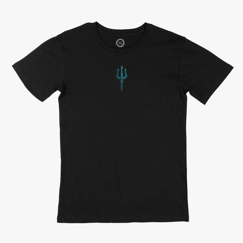 Atlantis T-Shirt-Out Of Time