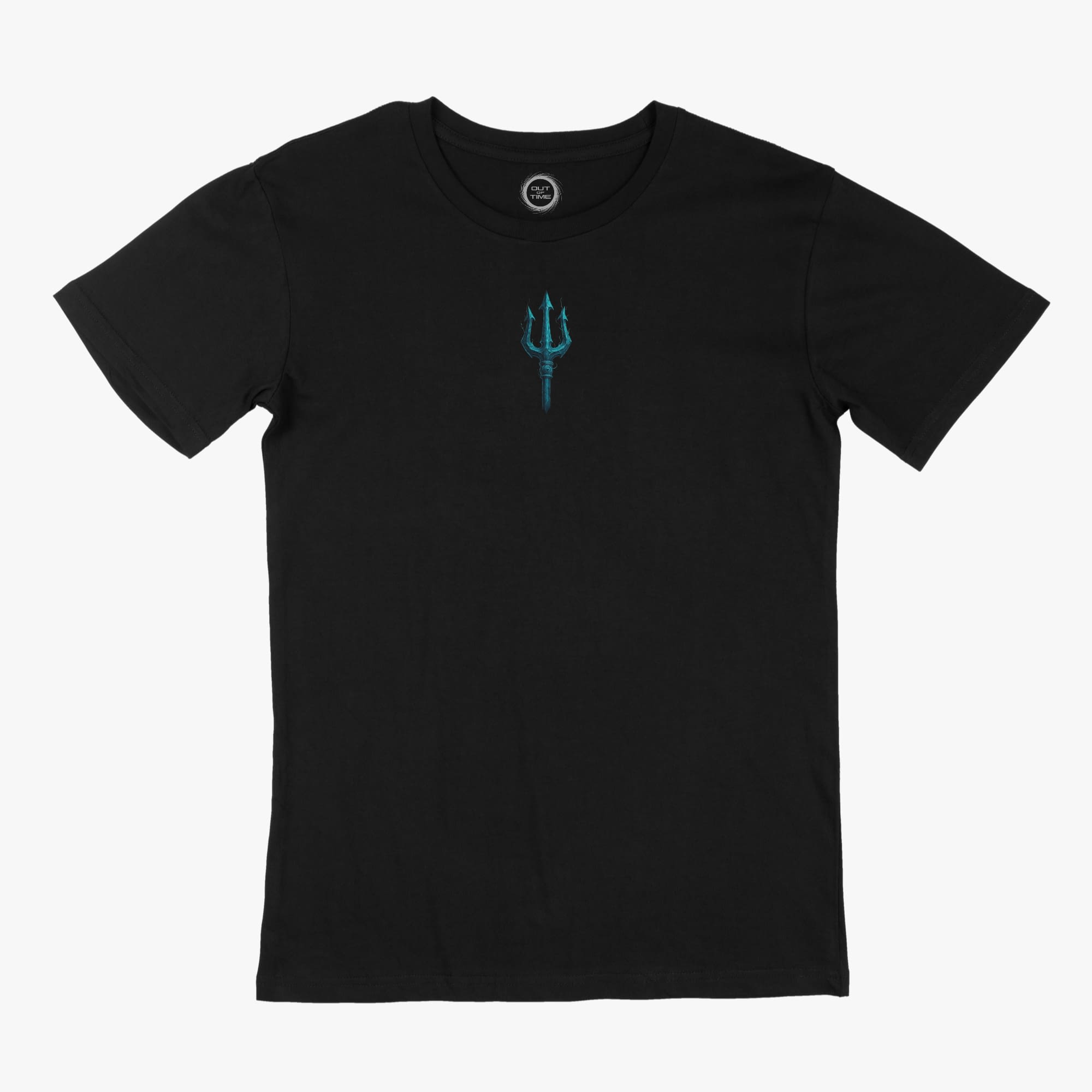 Atlantis T-Shirt-Out Of Time