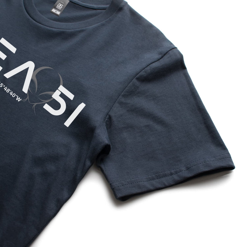 Area 51 T-Shirt-Out Of Time