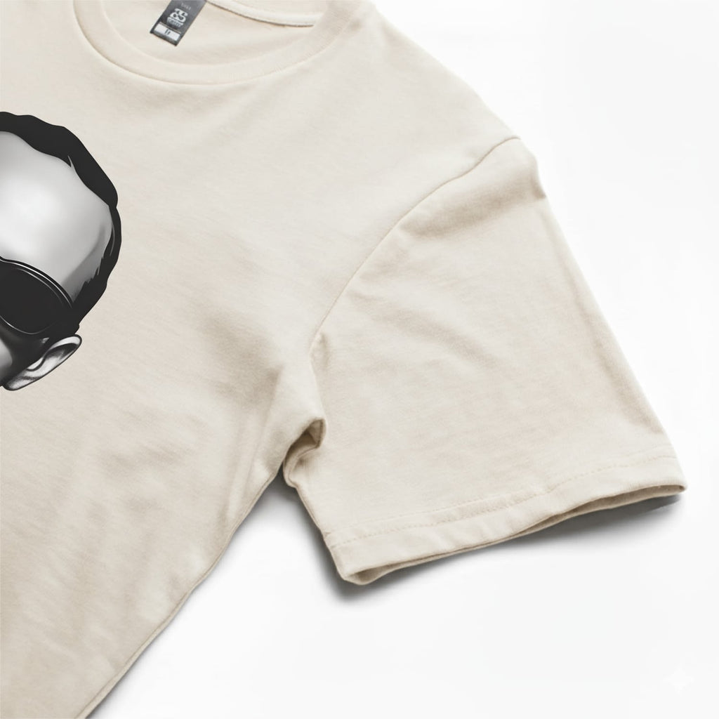 D.B. Cooper T-Shirt-Out Of Time