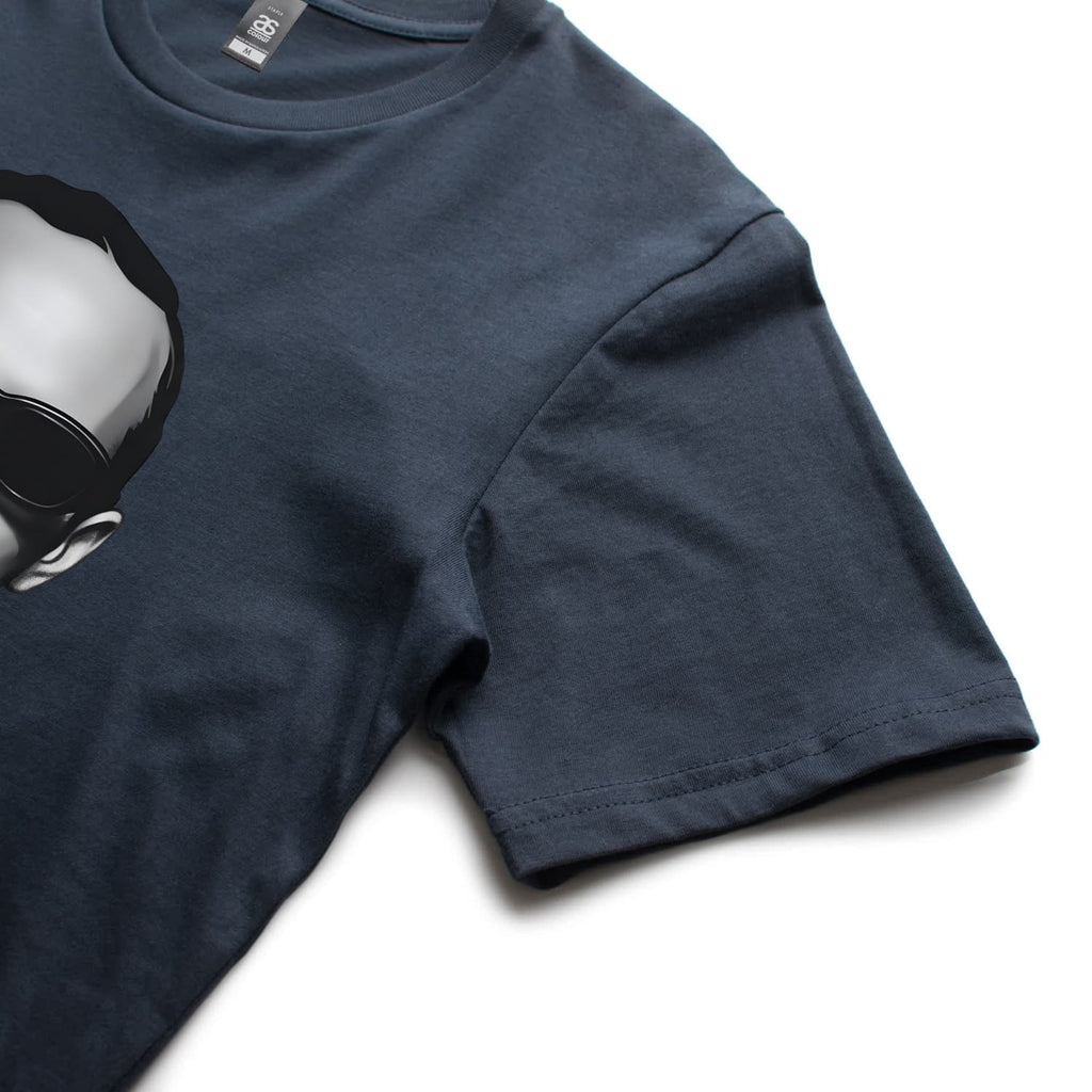 D.B. Cooper T-Shirt-Out Of Time