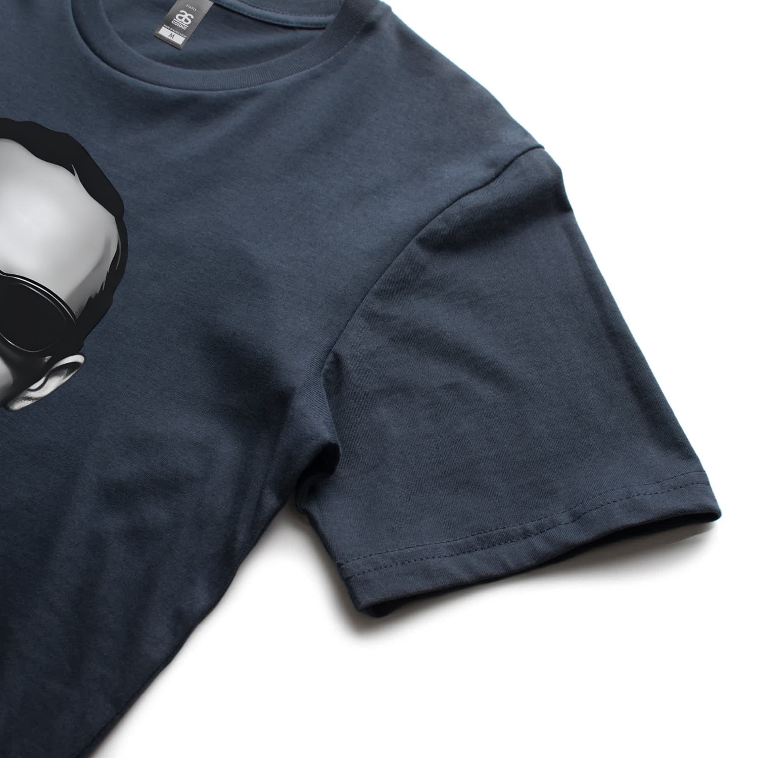 D.B. Cooper T-Shirt-Out Of Time