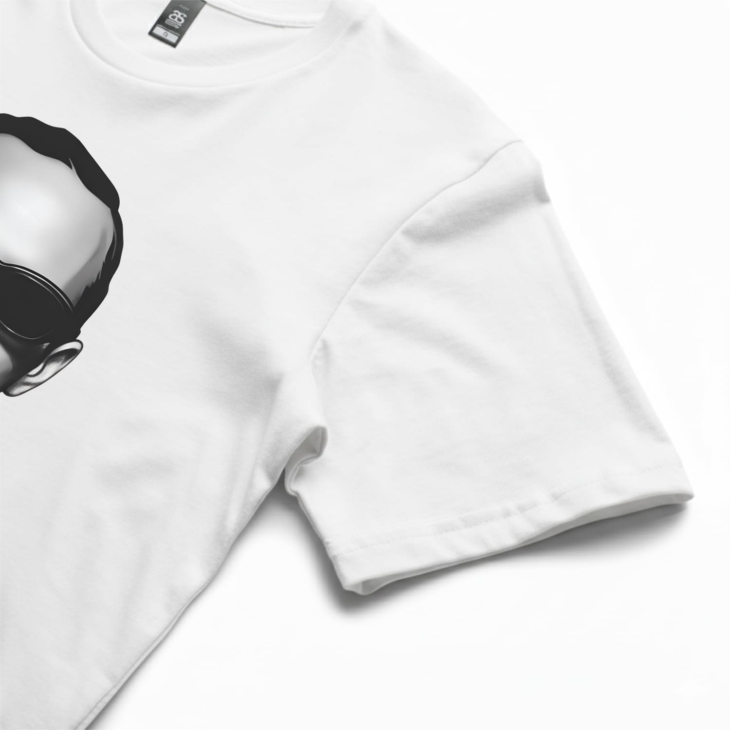 D.B. Cooper T-Shirt-Out Of Time