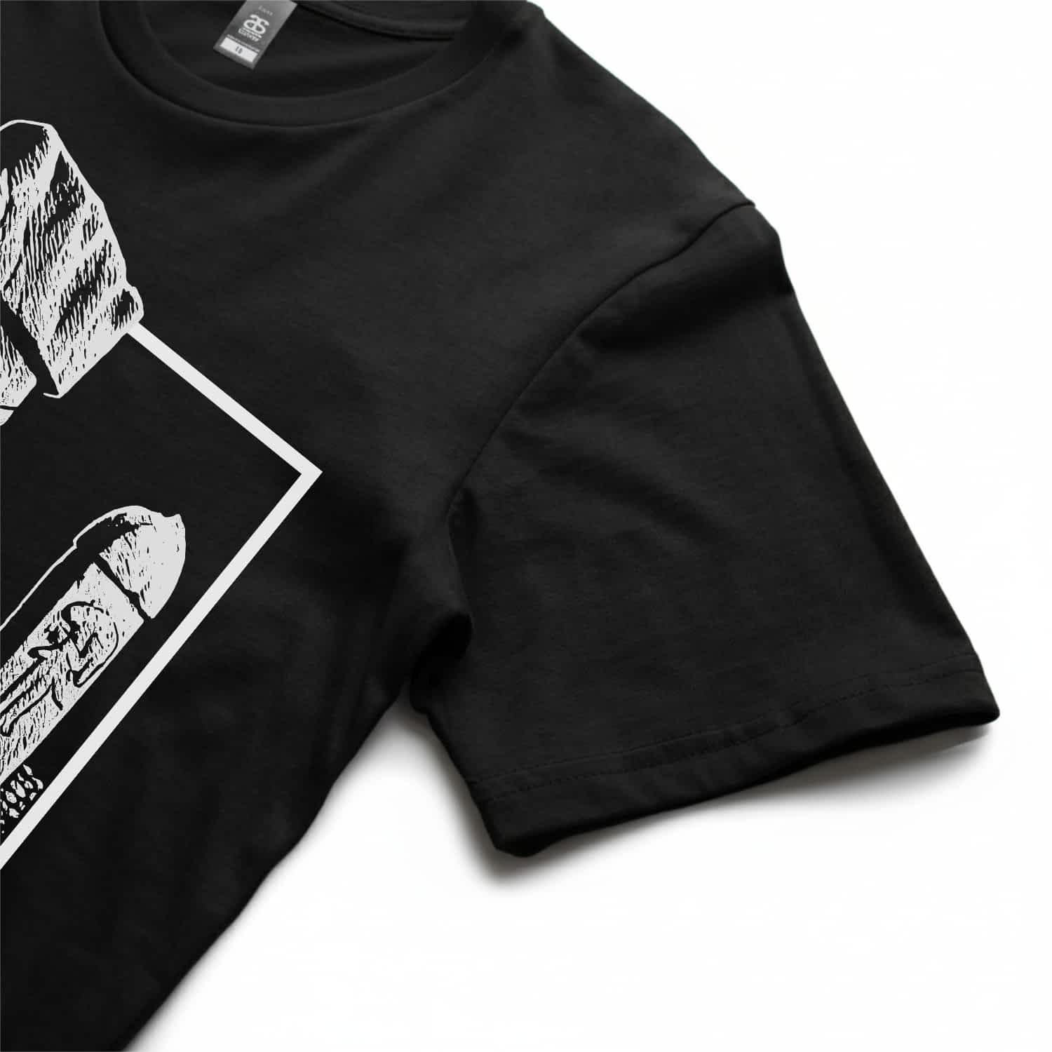 Göbekli Tepe T-Shirt-Out Of Time