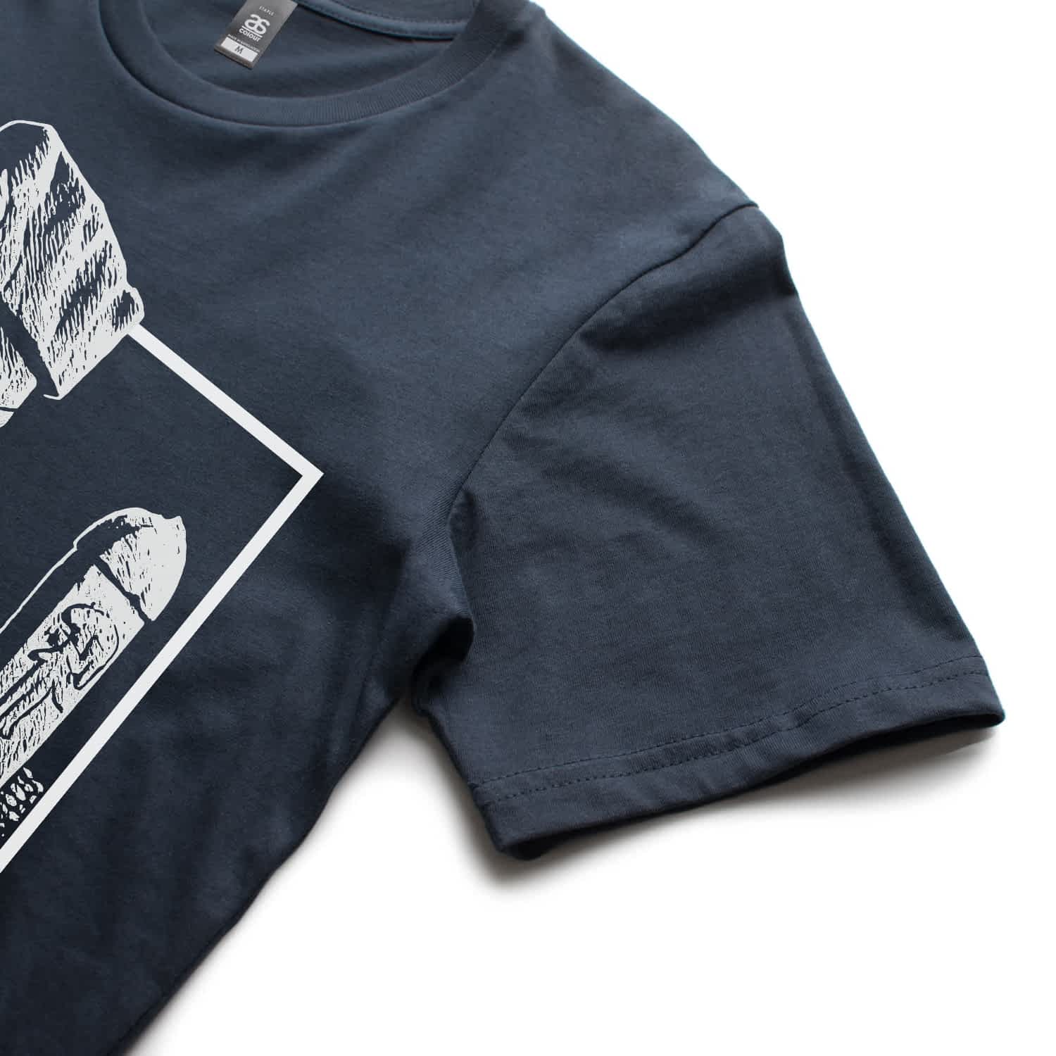 Göbekli Tepe T-Shirt-Out Of Time