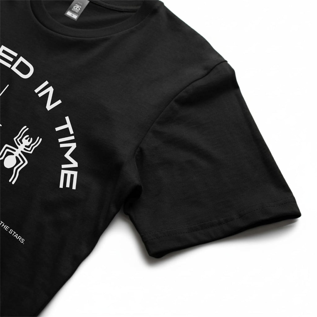 Nazca Lines T-Shirt-Out Of Time