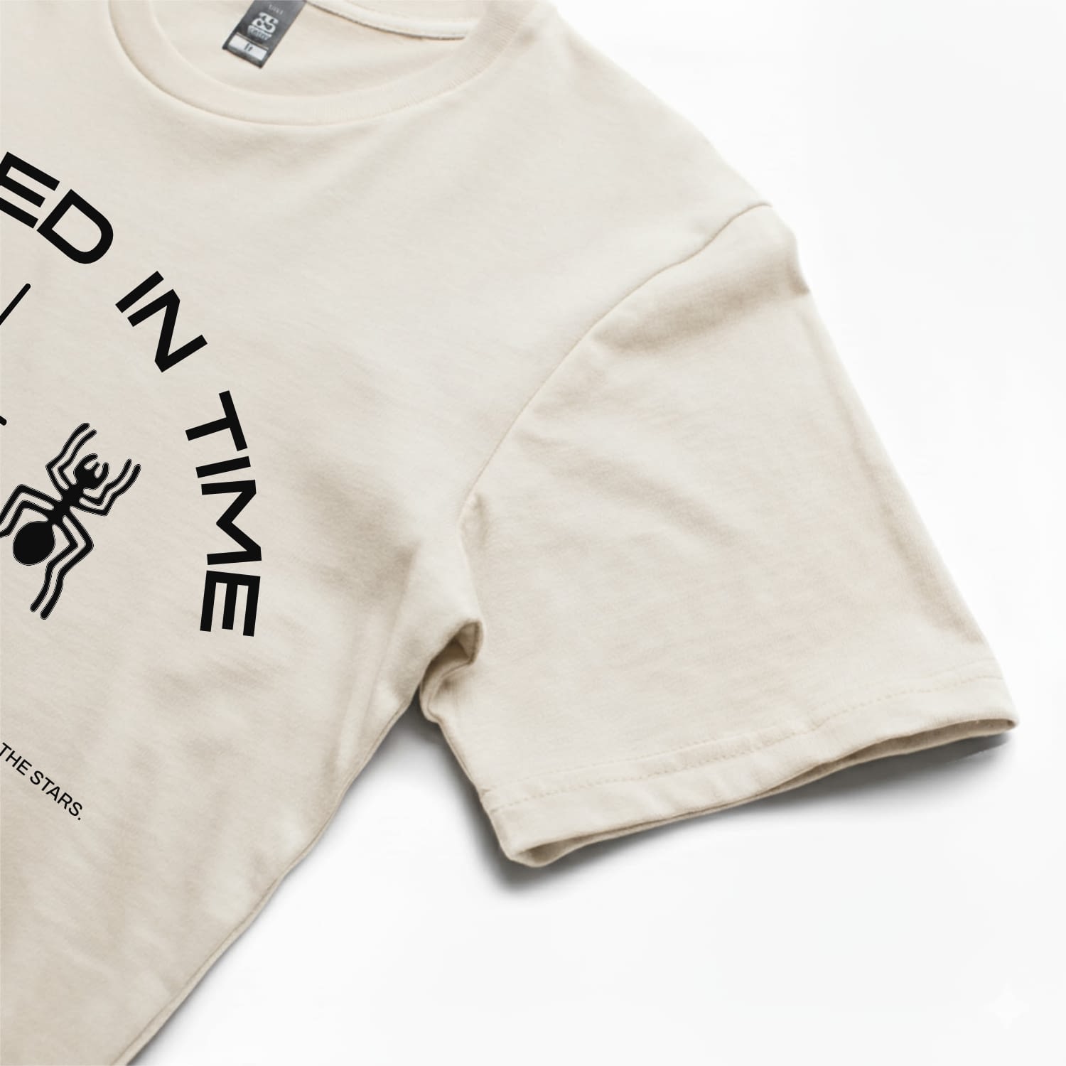 Nazca Lines T-Shirt-Out Of Time