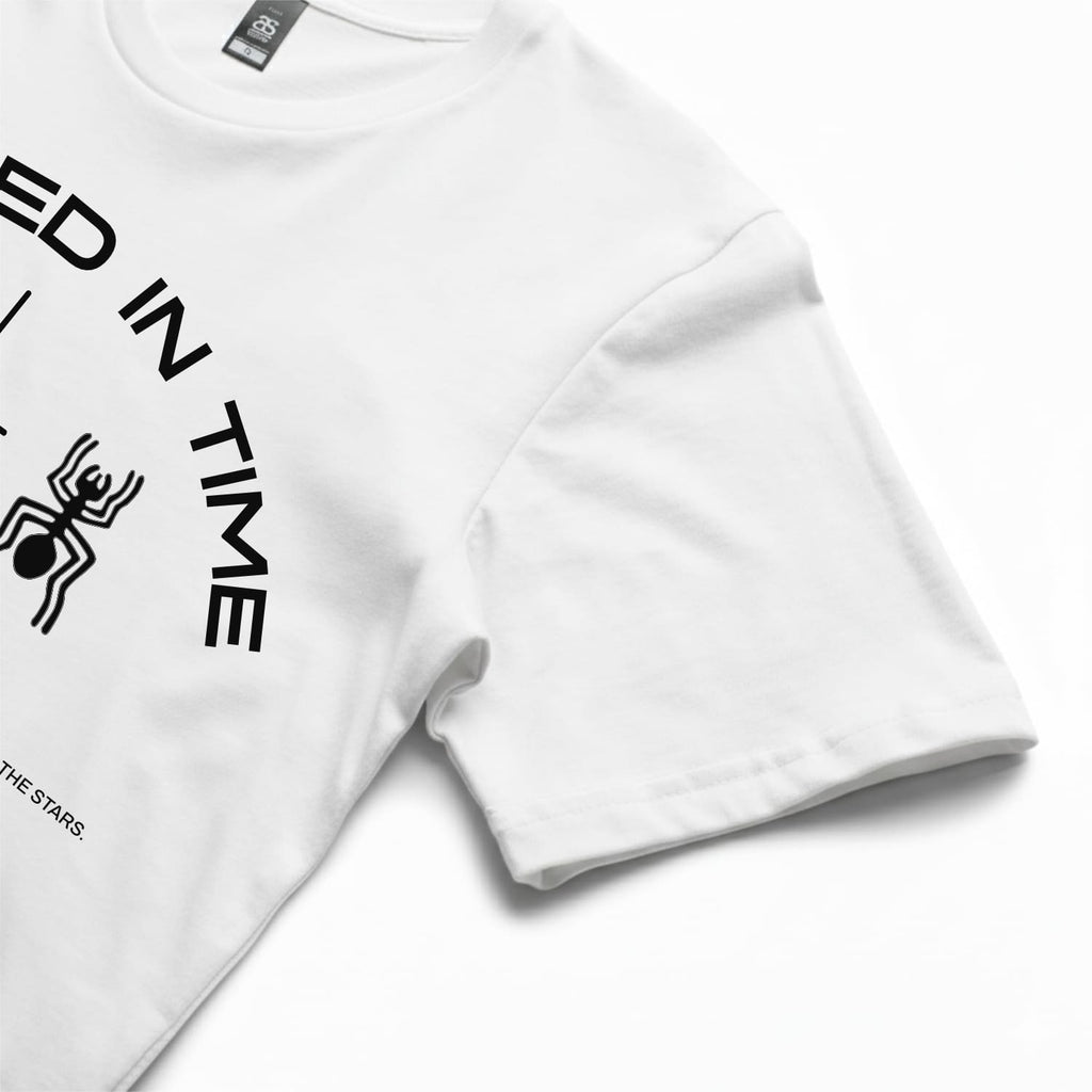 Nazca Lines T-Shirt-Out Of Time