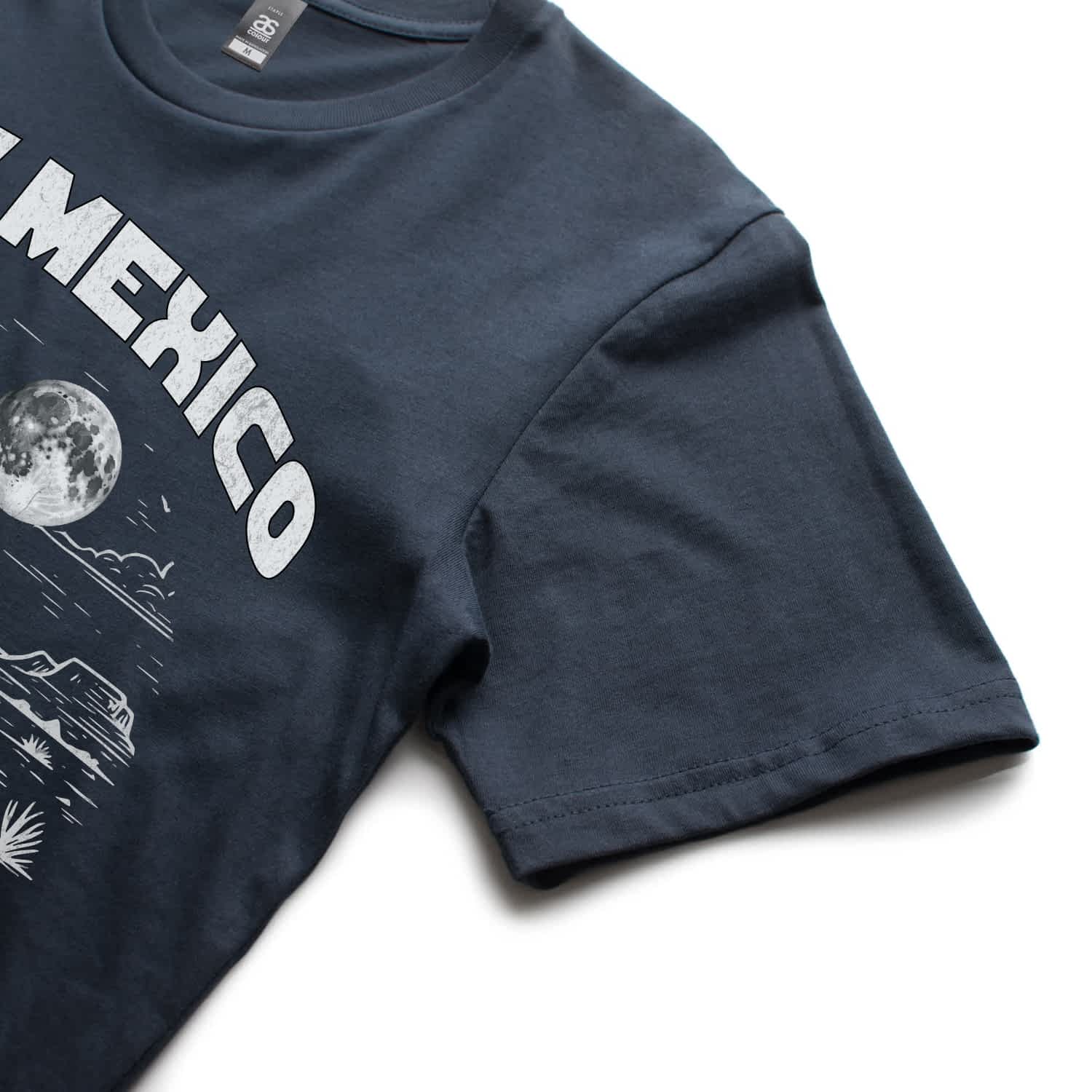 Roswell T-Shirt-Out Of Time