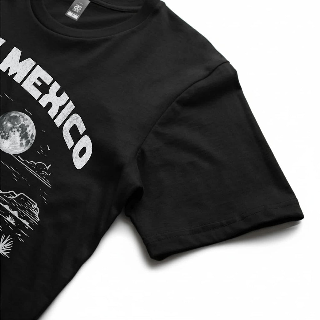 Roswell T-Shirt-Out Of Time