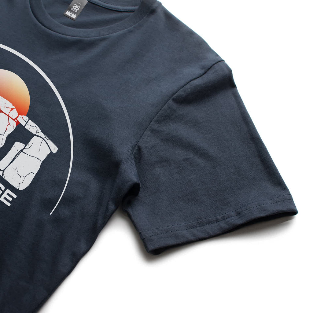 Stonehenge T-Shirt-Out Of Time
