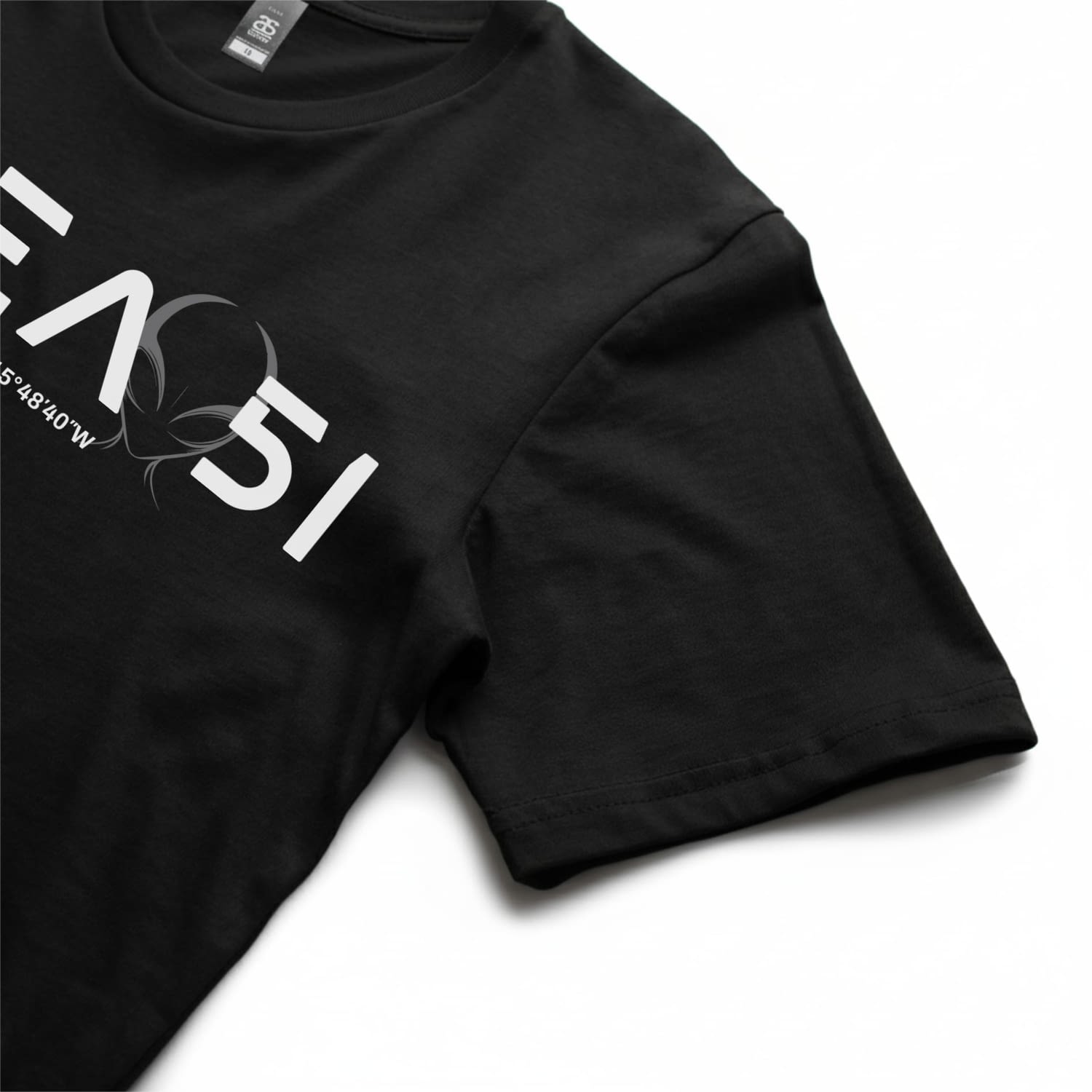 Area 51 T-Shirt-Out Of Time