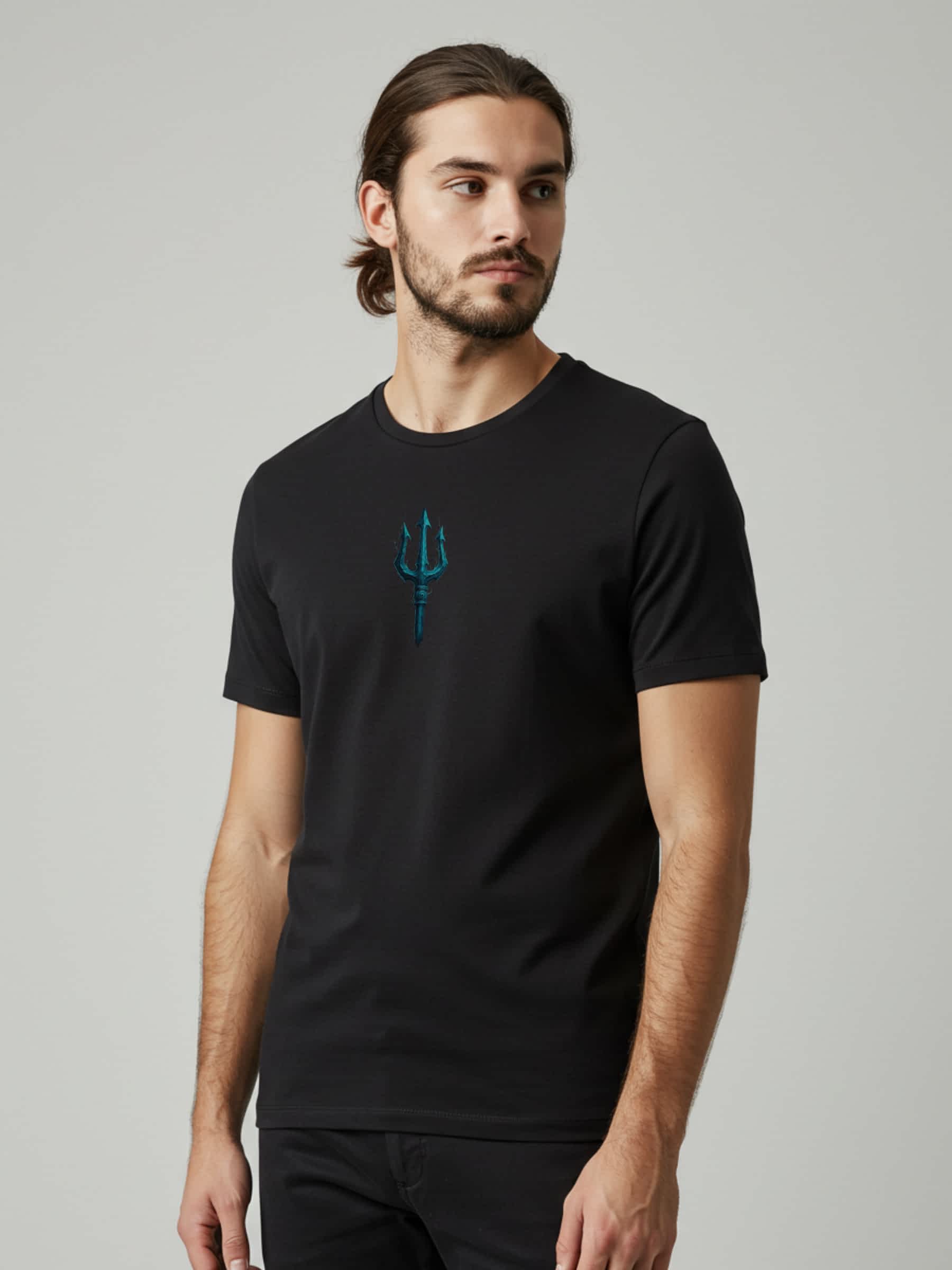 Atlantis T-Shirt-Out Of Time