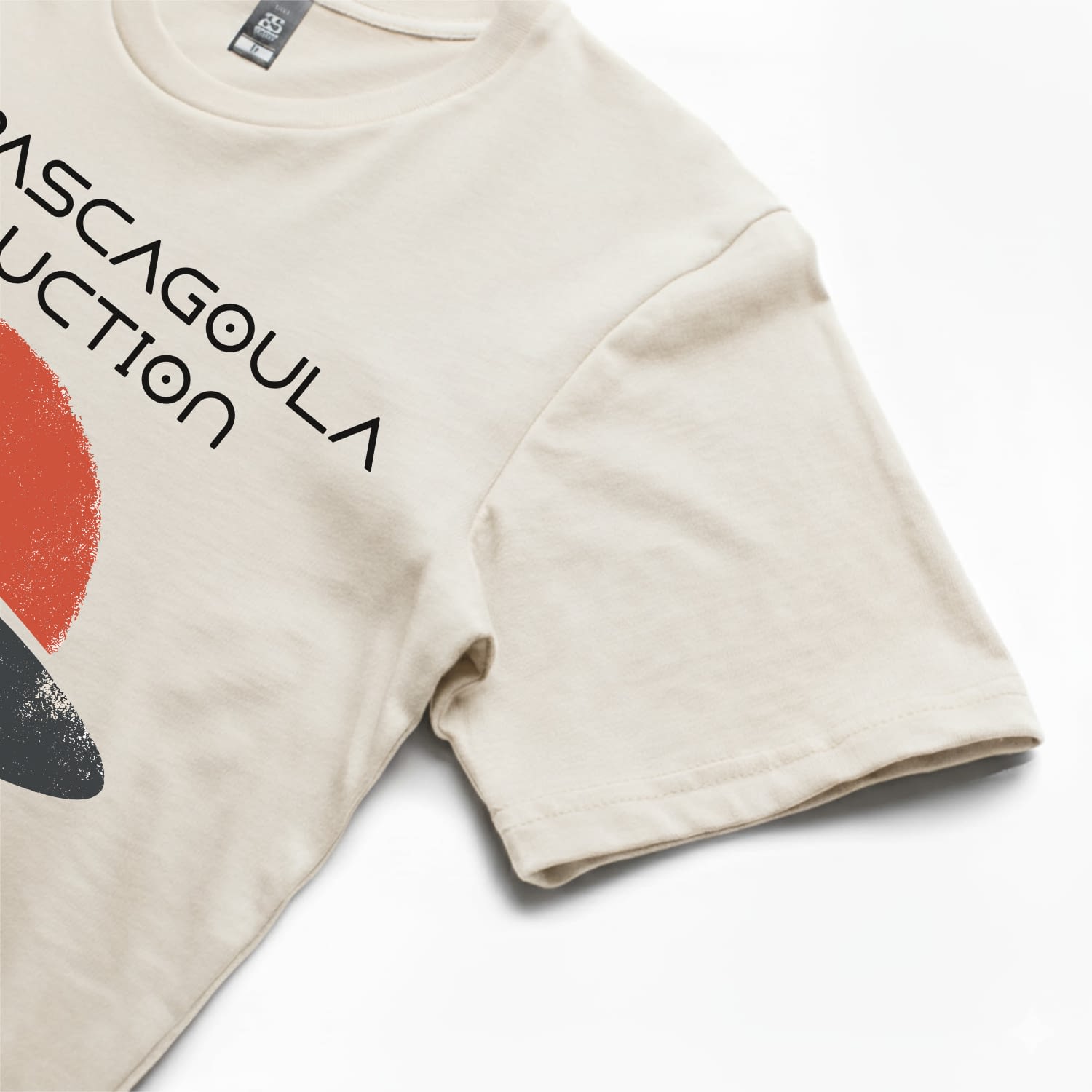 Pascagoula Abduction T-Shirt-Out Of Time