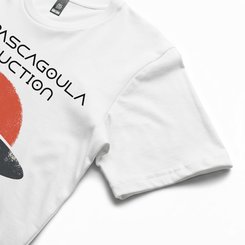 Pascagoula Abduction T-Shirt-Out Of Time