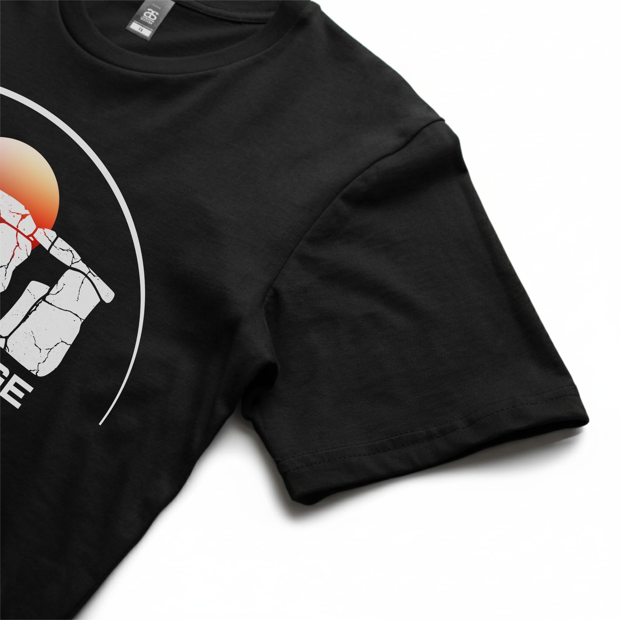 Stonehenge T-Shirt-Out Of Time